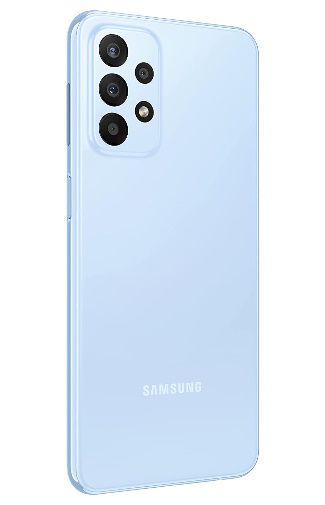 Samsung Galaxy A23 5G 64GB perspective-back-r