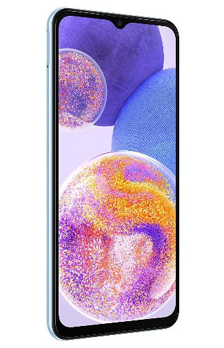 Samsung Galaxy A23 5G 64GB perspective-l