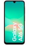 Samsung Galaxy A26 128GB voorkant
