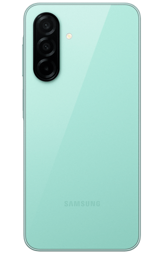 Samsung Galaxy A26 128GB back