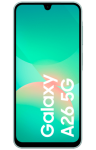 Samsung Galaxy A26 128GB voorkant