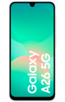 Samsung Galaxy A26 128GB voorkant