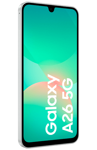 Samsung Galaxy A26 128GB perspective-l