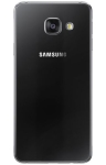 Samsung Galaxy A3 (2016) achterkant