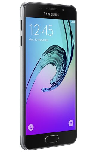 Samsung Galaxy A3 (2016) perspective-l