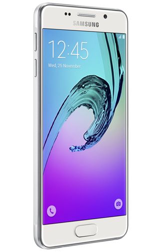 Samsung Galaxy A3 (2016) perspective-l