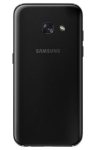 Samsung Galaxy A3 (2017) achterkant