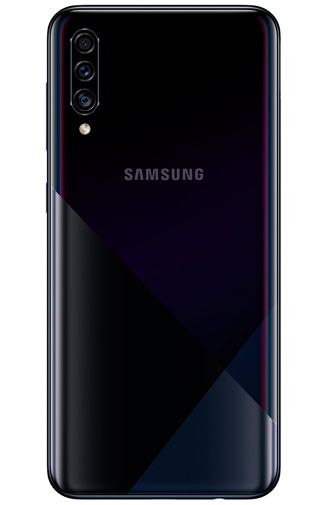 Samsung Galaxy A30s back