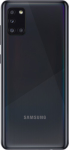 Samsung Galaxy A31 128GB achterkant