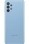 Samsung Galaxy A32 4G achterkant