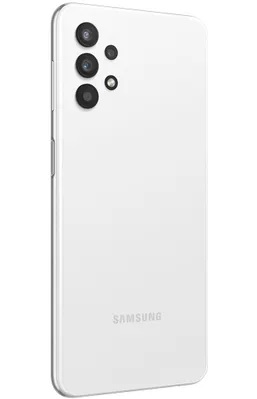 Samsung Galaxy A32 4G perspective-back-r