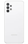 Samsung Galaxy A32 5G achterkant