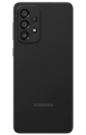 Samsung Galaxy A33 5G achterkant