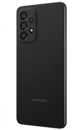 Samsung Galaxy A33 5G perspective-back-l