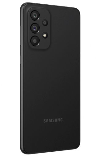 Samsung Galaxy A33 5G perspective-back-r