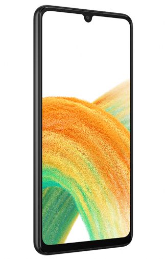 Samsung Galaxy A33 5G perspective-l