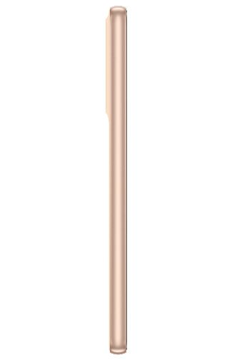 Samsung Galaxy A33 5G left