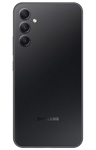 Samsung Galaxy A34 5G 128GB back