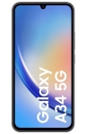 Samsung Galaxy A33 5G voorkant