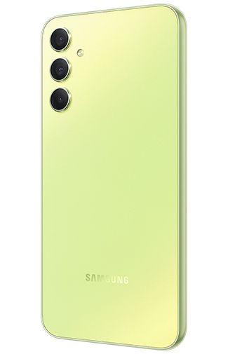 Samsung Galaxy A34 5G 128GB perspective-back-l