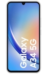 Samsung Galaxy A34 5G 128GB voorkant