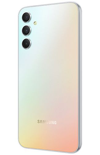 Samsung Galaxy A34 5G 128GB perspective-back-l