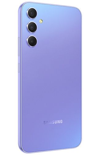 Samsung Galaxy A34 5G 128GB perspective-back-r