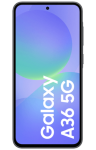 Samsung Galaxy A36 128GB voorkant