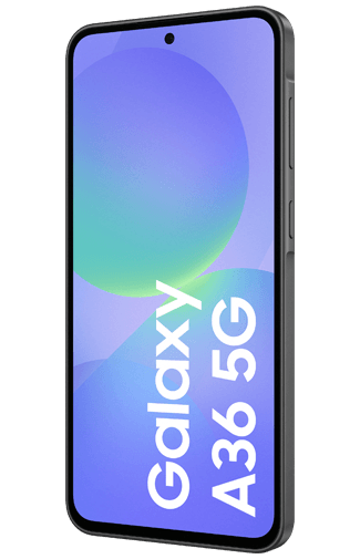 Samsung Galaxy A36 128GB perspective-r