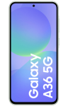 Samsung Galaxy A36 128GB voorkant