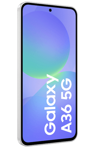 Samsung Galaxy A36 128GB perspective-l