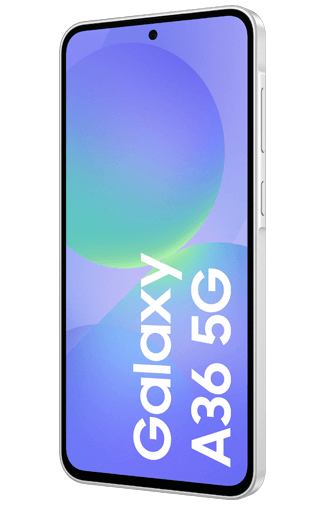Samsung Galaxy A36 128GB perspective-r