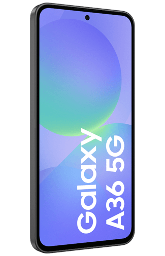 Samsung Galaxy A36 256GB perspective-l