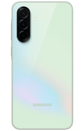 Samsung Galaxy A36 256GB back
