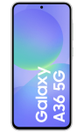 Samsung Galaxy A36 256GB voorkant