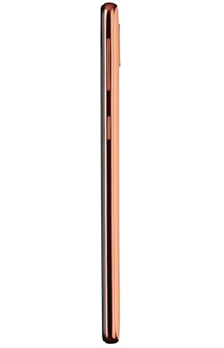 Samsung Galaxy A40 right