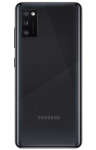 Samsung Galaxy A41 achterkant