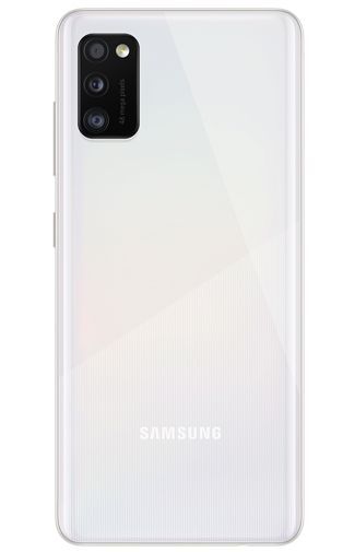 Samsung Galaxy A41 back