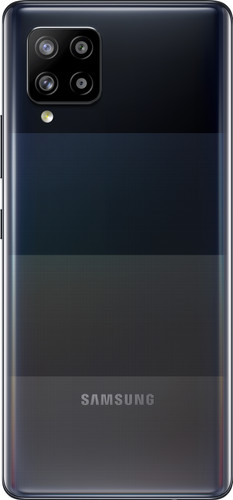 Samsung Galaxy A42 5G back