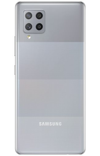 Samsung Galaxy A42 5G back
