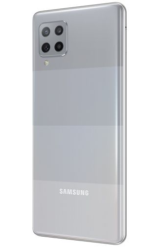 Samsung Galaxy A42 5G perspective-back-l