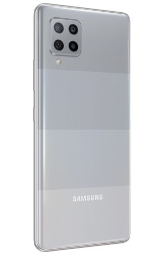 Samsung Galaxy A42 5G perspective-back-r