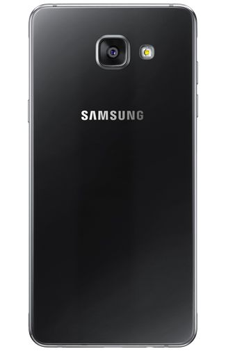 Samsung Galaxy A5 (2016) back