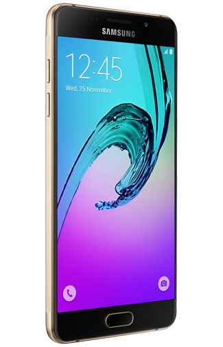 Samsung Galaxy A5 (2016) perspective-l