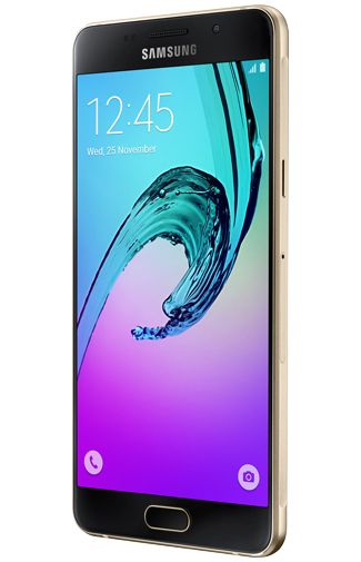 Samsung Galaxy A5 (2016) perspective-r