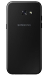 Samsung Galaxy A5 (2017) achterkant