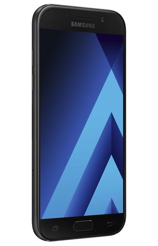 Samsung Galaxy A5 (2017) perspective-l