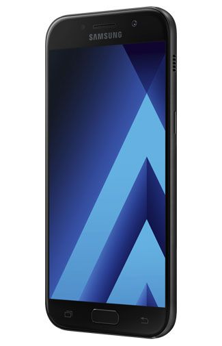Samsung Galaxy A5 (2017) perspective-r
