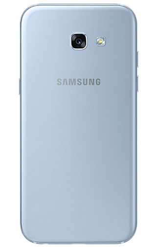 Samsung Galaxy A5 (2017) back