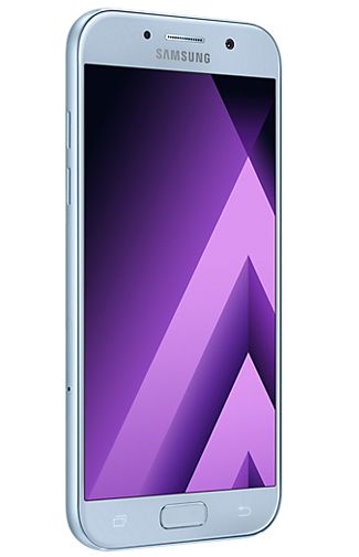 Samsung Galaxy A5 (2017) perspective-l